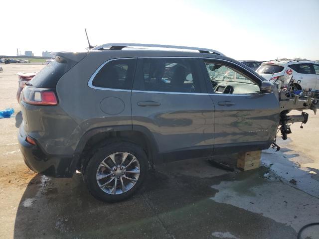Photo 3 from auction – 2020 JEEP CHEROKEE L with VIN 1C4PJLLX2LD511101