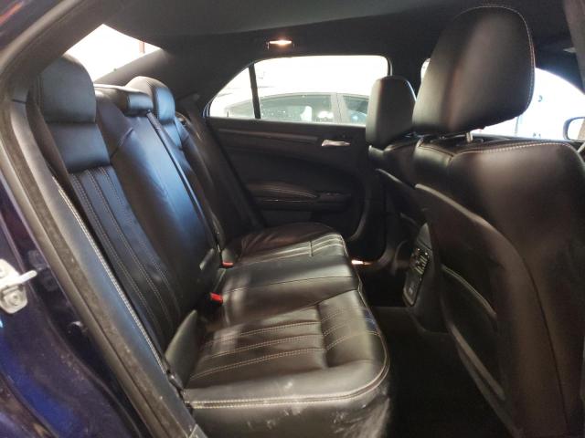 Photo 10 from auction – 2016 CHRYSLER 300 S with VIN 2C3CCAGG2GH283069