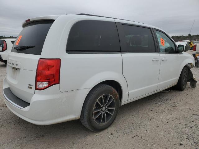 Photo 3 from auction – 2019 DODGE GRAND CARA with VIN 2C4RDGEG3KR517165