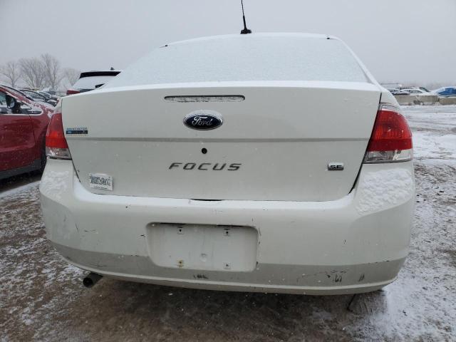 Photo 6 from auction – 2009 FORD FOCUS SE with VIN 1FAHP35N99W156509