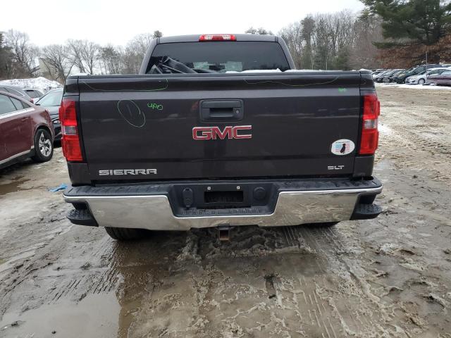 Photo 6 from auction – 2015 GMC SIERRA K15 with VIN 3GTU2VEC7FG467397