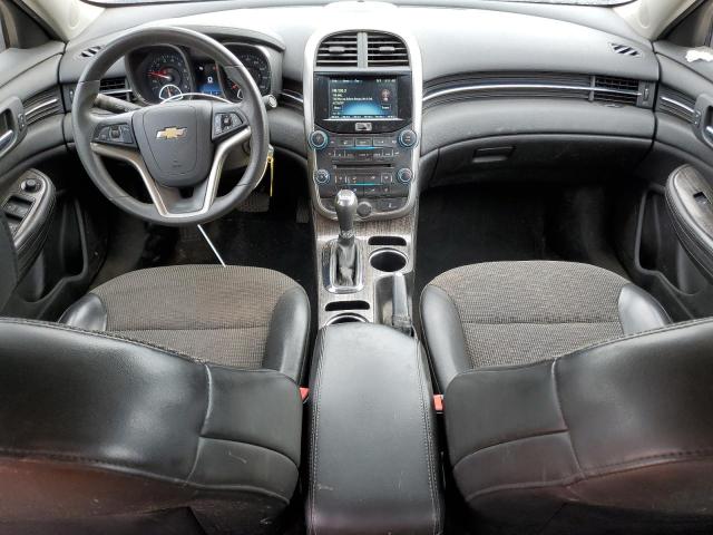 Photo 8 from auction – 2016 CHEVROLET MALIBU LIM with VIN 1G11C5SA5GF141208