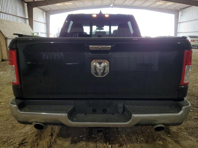 Photo 6 from auction – 2019 RAM 1500 BIG H with VIN 1C6RREFT1KN666518
