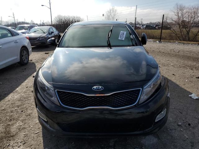 Photo 5 from auction – 2015 KIA OPTIMA LX with VIN KNAGM4A70F5657976