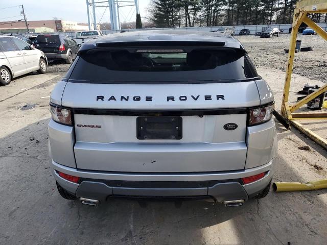 Photo 6 from auction – 2012 LAND ROVER RANGE ROVE with VIN SALVT1BG2CH622899