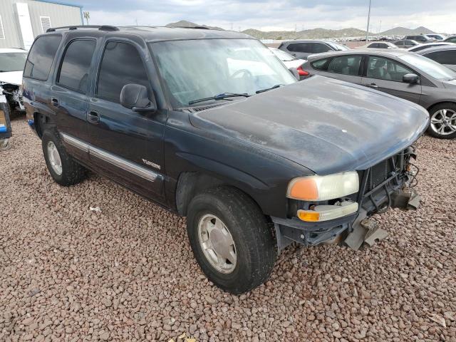 Photo 4 from auction – 2004 GMC YUKON with VIN 1GKEC13V64R162795