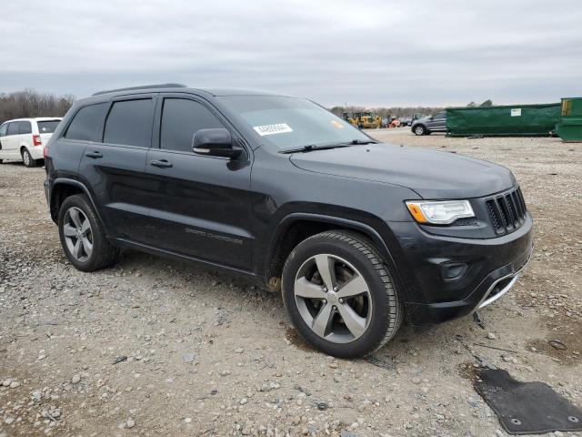 Photo 4 from auction – 2015 JEEP GRAND CHER with VIN 1C4RJFCM0FC618125