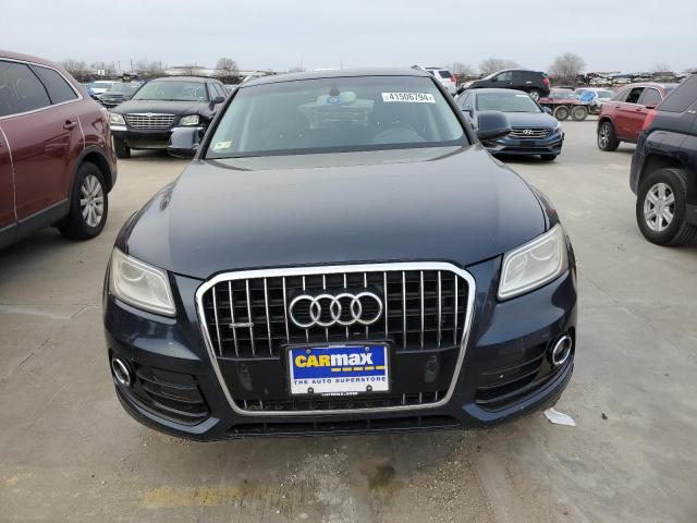 Photo 5 from auction – 2013 AUDI Q5 PREMIUM with VIN WA1LFAFP2DA076934