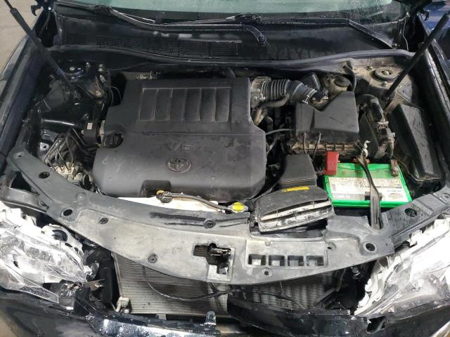 Photo 12 from auction – 2012 TOYOTA CAMRY SE with VIN 4T1BK1FK9CU020063