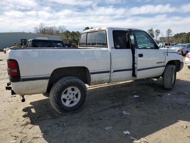 Photo 3 from auction – 1997 DODGE RAM 1500 with VIN 3B7HF13Y0VG792467