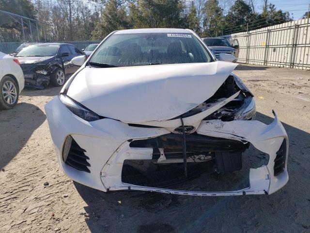 Photo 5 from auction – 2019 TOYOTA COROLLA L with VIN 5YFBURHE4KP945091