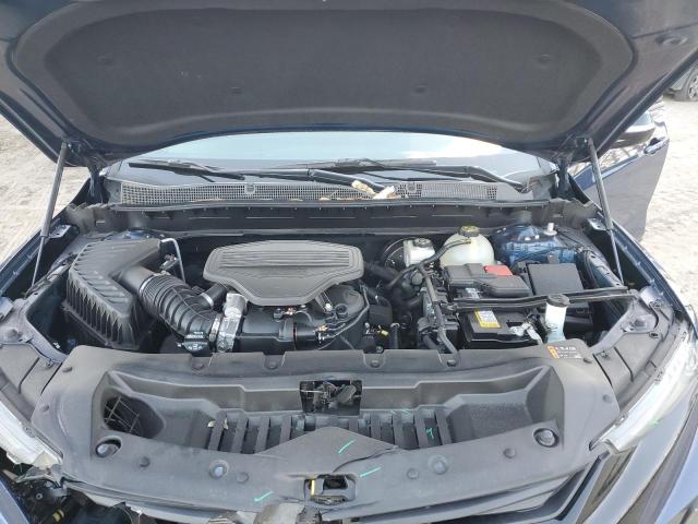 Photo 12 from auction – 2022 CHEVROLET BLAZER 3LT with VIN 3GNKBDRS6NS158140