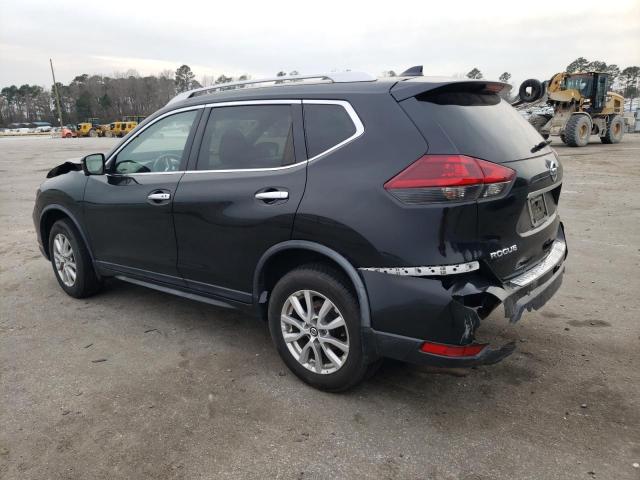 Photo 2 from auction – 2018 NISSAN ROGUE S with VIN KNMAT2MV8JP599008
