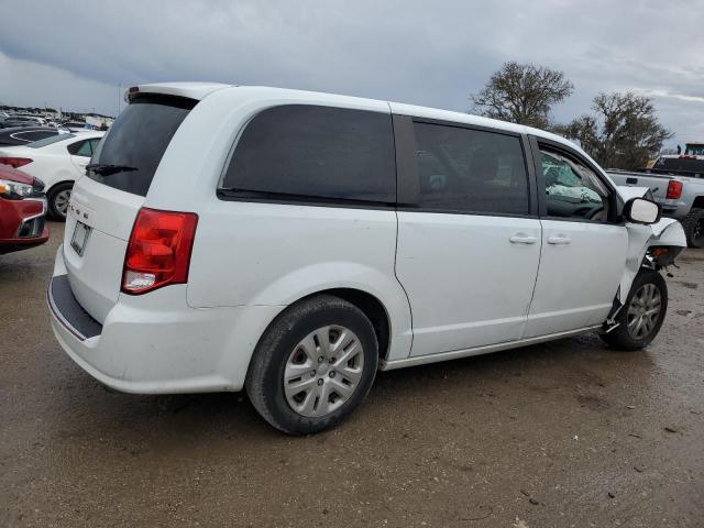 Photo 3 from auction – 2018 DODGE GRAND CARA with VIN 2C4RDGBG2JR170141