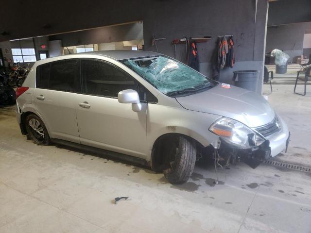 Photo 4 from auction – 2011 NISSAN VERSA S with VIN 3N1BC1CP6BL389749