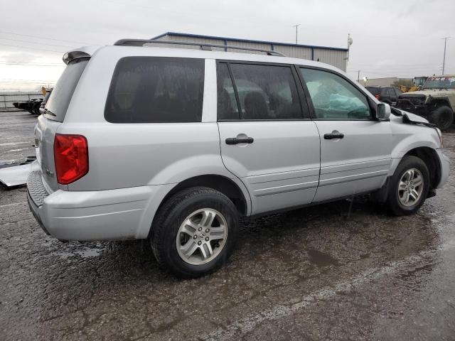 Photo 3 from auction – 2004 HONDA PILOT EXL with VIN 2HKYF18544H623735