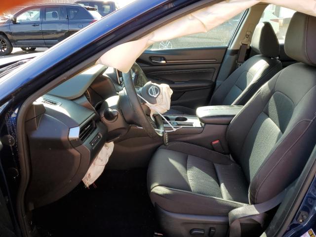 Photo 7 from auction – 2019 NISSAN ALTIMA S with VIN 1N4BL4BV8KC241067