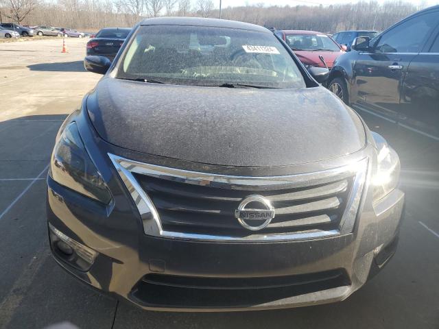 Photo 5 from auction – 2015 NISSAN ALTIMA 2.5 with VIN 1N4AL3AP1FC114093