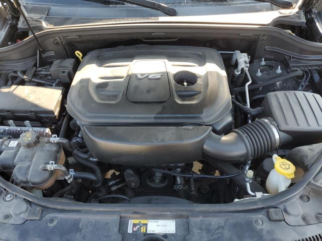 Photo 12 from auction – 2017 JEEP GRAND CHER with VIN 1C4RJEAG6HC813320