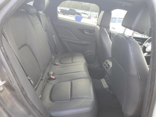 Photo 11 from auction – 2017 JAGUAR F-PACE PRE with VIN SADCJ2BN4HA092321