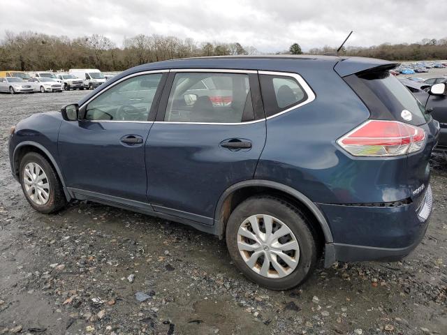 Photo 2 from auction – 2016 NISSAN ROGUE S with VIN JN8AT2MT3GW012800