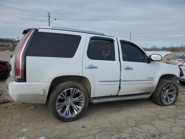 صورة رقم 3 من المزاد - 2010 GMC YUKON DENA مع VIN 1GKUKEEF5AR111893