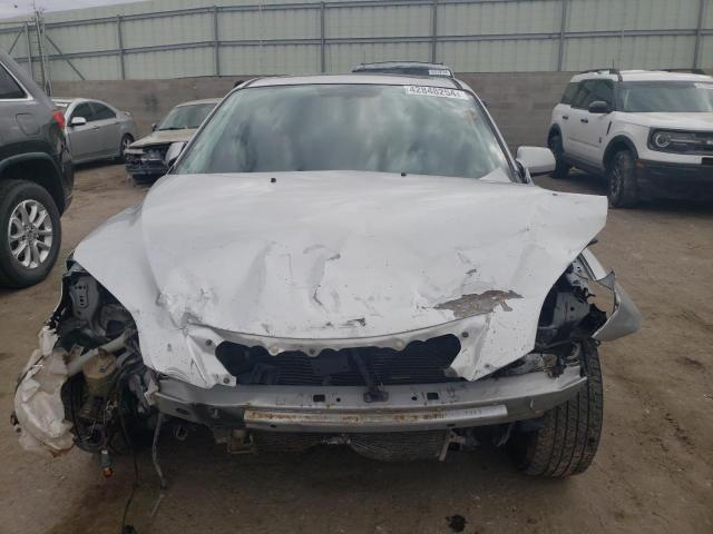 Photo 5 from auction – 2007 MAZDA 3 HATCHBAC with VIN JM1BK343771675311