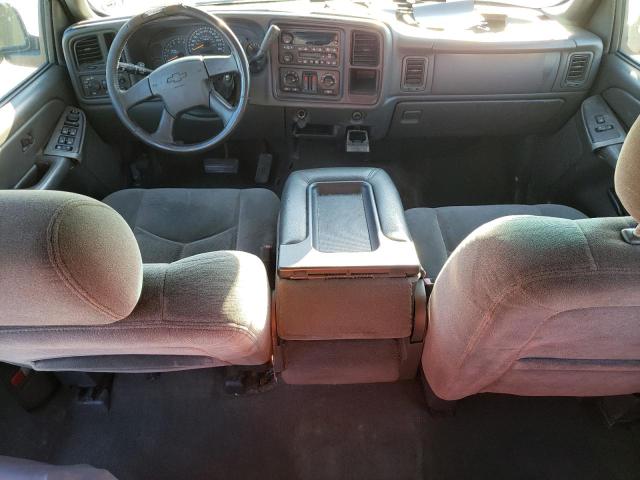 Photo 8 from auction – 2004 CHEVROLET SILVERADO with VIN 2GCEC13T441350878