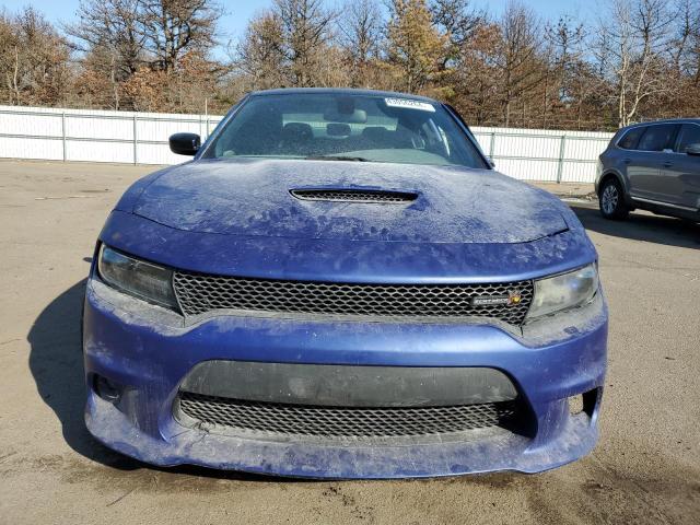 Photo 5 from auction – 2019 DODGE CHARGER SC with VIN 2C3CDXGJ5KH646128