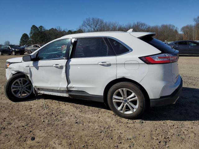 Photo 2 from auction – 2020 FORD EDGE SEL with VIN 2FMPK3J96LBA46146