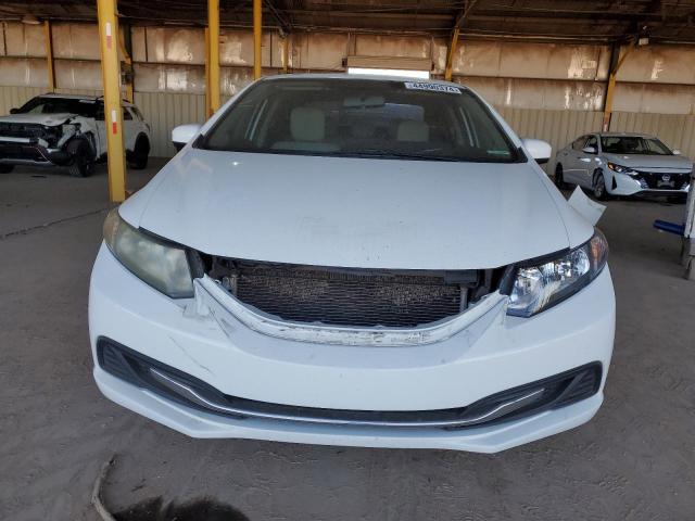 Photo 5 from auction – 2014 HONDA CIVIC EX with VIN 19XFB2F85EE060416