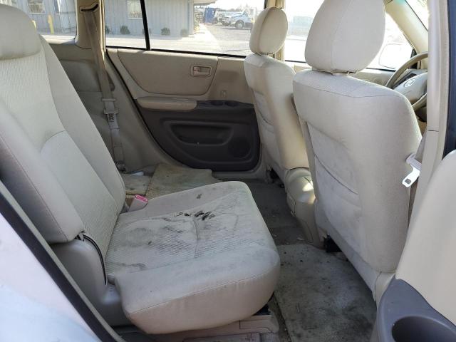 Фото 10 с аукциона – 2006 TOYOTA HIGHLANDER с VIN JTEDP21A360108889