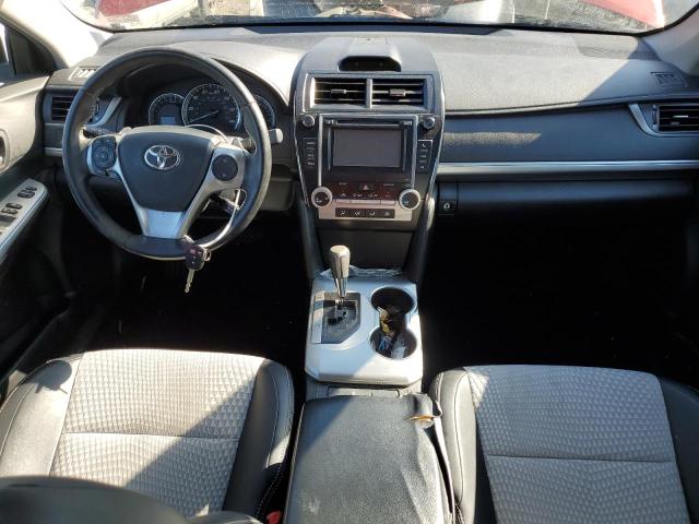 Photo 8 from auction – 2012 TOYOTA CAMRY BASE with VIN 4T1BF1FK2CU511062
