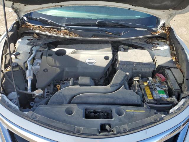 Photo 11 from auction – 2013 NISSAN ALTIMA 2.5 with VIN 1N4AL3AP4DN550227