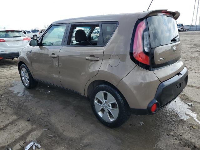 Photo 2 from auction – 2014 KIA SOUL with VIN KNDJN2A24E7054143