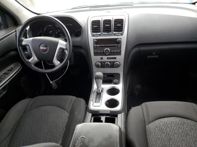 Photo 8 from auction – 2012 GMC ACADIA SLE with VIN 1GKKVNED8CJ229337