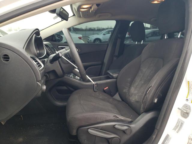 Photo 7 from auction – 2015 CHRYSLER 200 LIMITE with VIN 1C3CCCAB6FN664129