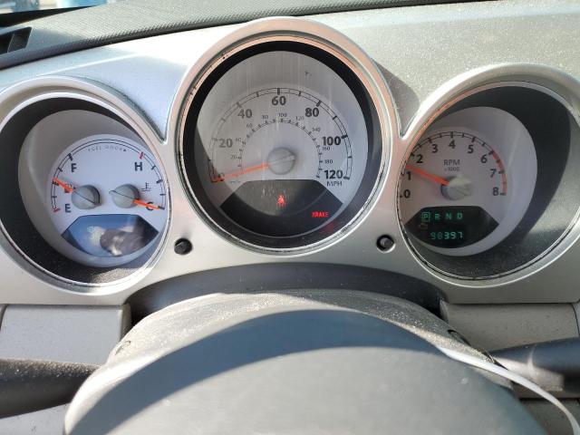 Photo 9 from auction – 2006 CHRYSLER PT CRUISER with VIN 3A4FY58B86T332389