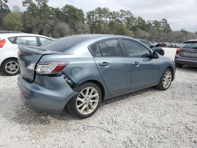 Photo 3 from auction – 2012 MAZDA 3 S with VIN JM1BL1W53C1556746