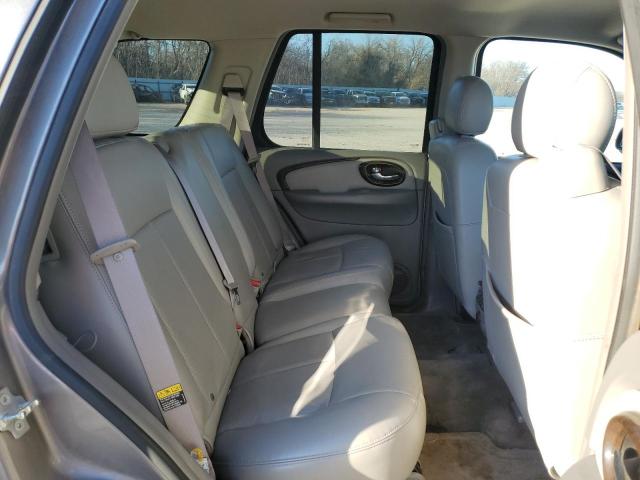Photo 10 from auction – 2006 BUICK RAINIER CX with VIN 5GADT13S362154244