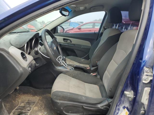 Photo 7 from auction – 2012 CHEVROLET CRUZE LS with VIN 1G1PC5SH0C7215436