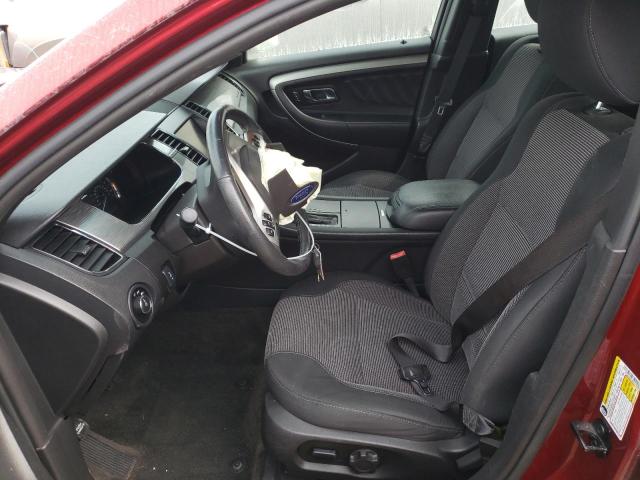 Photo 7 from auction – 2013 FORD TAURUS SEL with VIN 1FAHP2E87DG171646