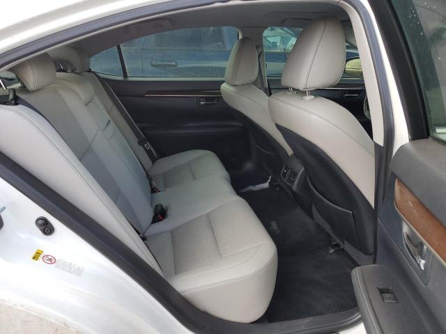 Photo 10 from auction – 2014 LEXUS ES 350 with VIN JTHBK1GGXE2149568