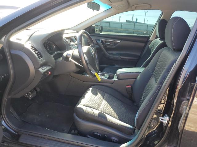 Photo 7 from auction – 2018 NISSAN ALTIMA 2.5 with VIN 1N4AL3AP6JC251572