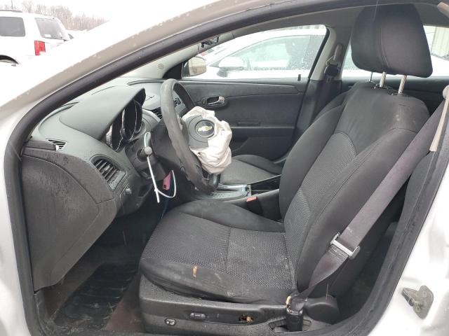 Photo 7 from auction – 2012 CHEVROLET MALIBU 1LT with VIN 1G1ZC5E04CF245320