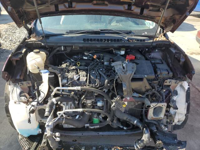 Photo 12 from auction – 2021 FORD EDGE TITAN with VIN 2FMPK4K99MBA18590