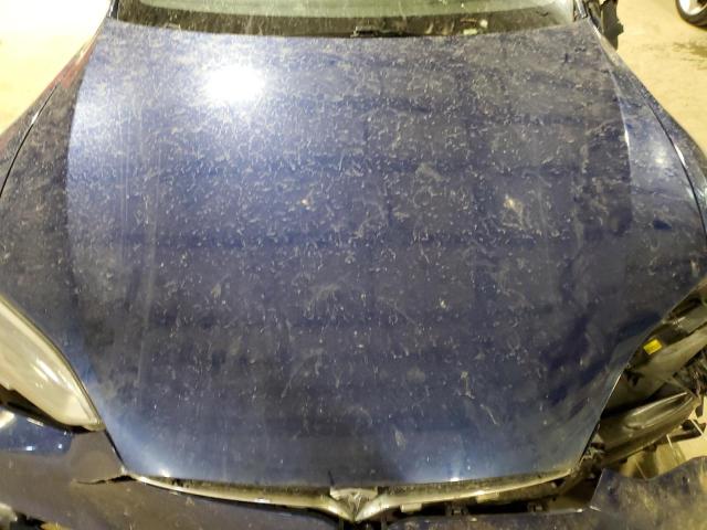 Photo 11 from auction – 2021 TESLA MODEL S with VIN 5YJSA1E41MF418713
