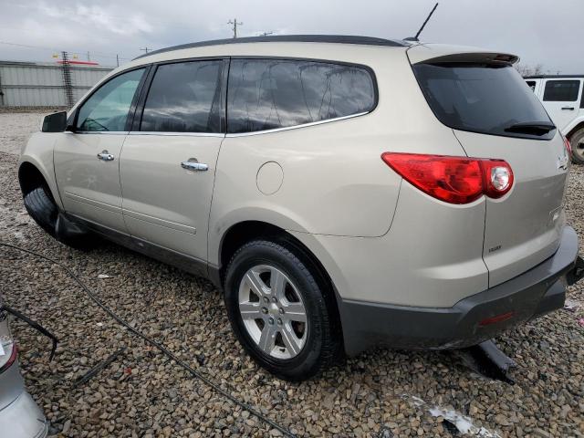 Photo 2 from auction – 2011 CHEVROLET TRAVERSE L with VIN 1GNKVGED5BJ125160