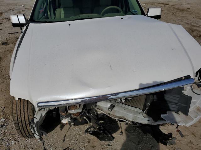 Photo 12 from auction – 2010 FORD EXPLORER E with VIN 1FMEU7E86AUA22768