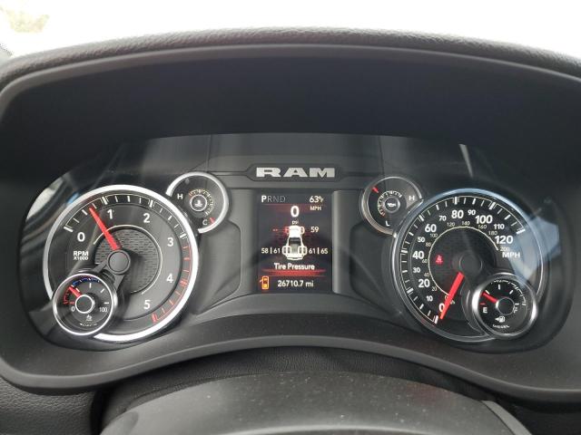 Photo 9 from auction – 2023 RAM 3500 TRADE with VIN 3C63RRGL6PG508526